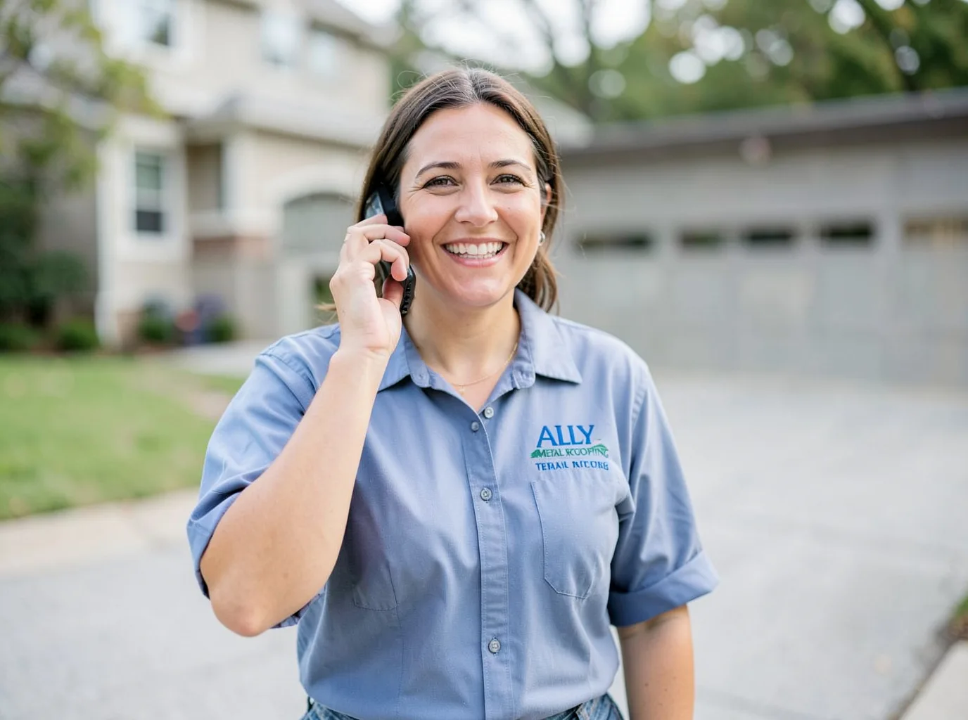 Metal Roof Installation Inkster, MI FAQs